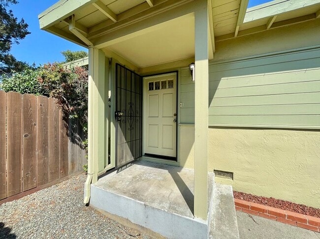 Photo - Three Bedroom North Napa Home