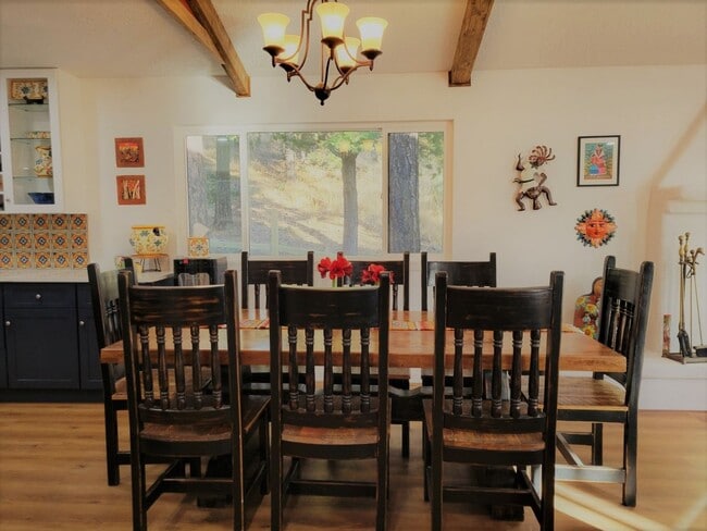 Photo - Fully Furnished Upgraded Home in Alto Lake...