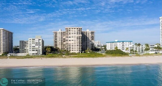 Photo - 1800 S Ocean Blvd Condo Unit 511