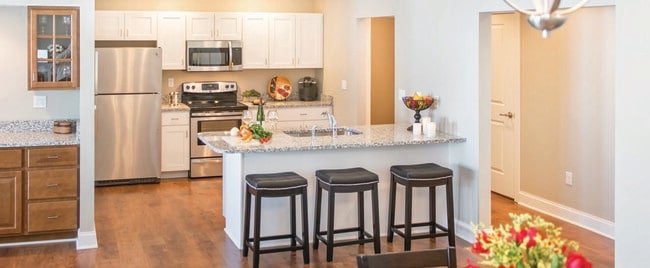 Photo - Fairways Townhomes