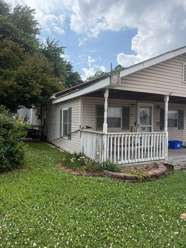 Photo - 707 N Delmar Ave