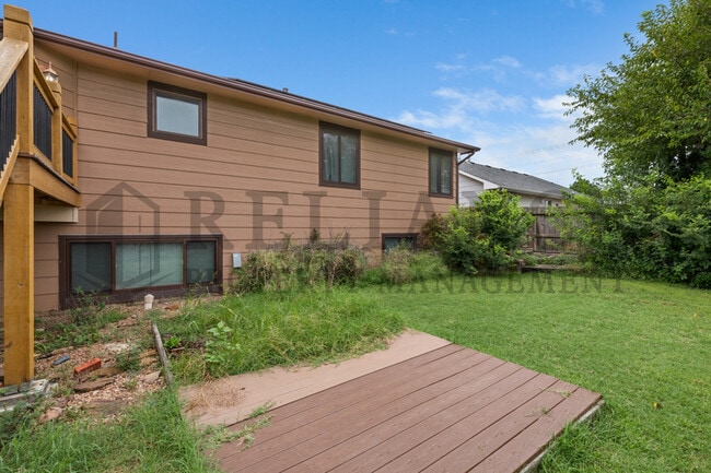 Photo - 2406 S Cooper St