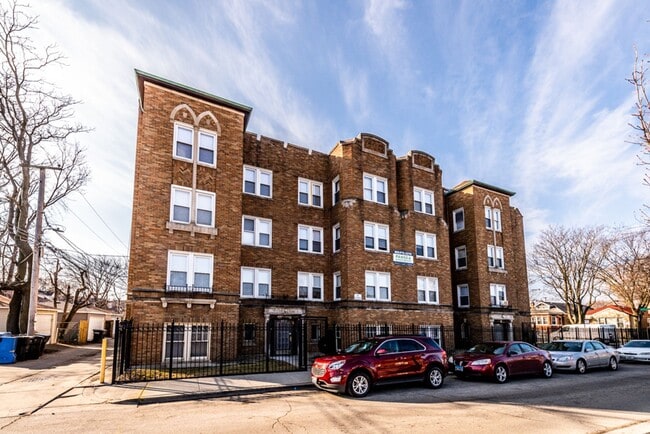 Photo - 1815 W 77th St 7732 S Honore Street Chicago, IL 60620