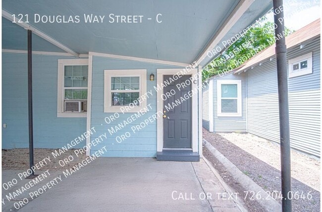 Photo - 121 Douglas Way St Unit C