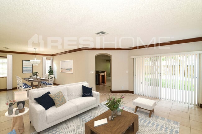 Photo - 3643 NW 63rd Ct