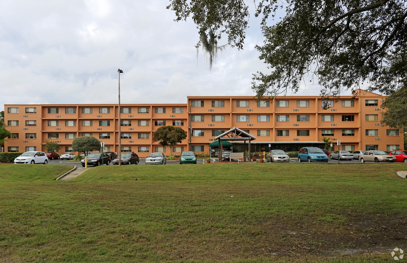 Photo - Ascension Manor