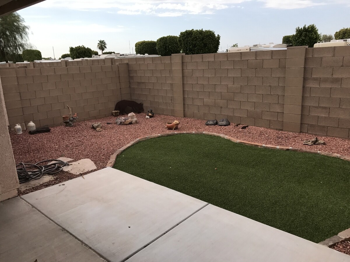 Photo - Sunset Mountain N/S facing newer 2 bedroom 2 bath townhome