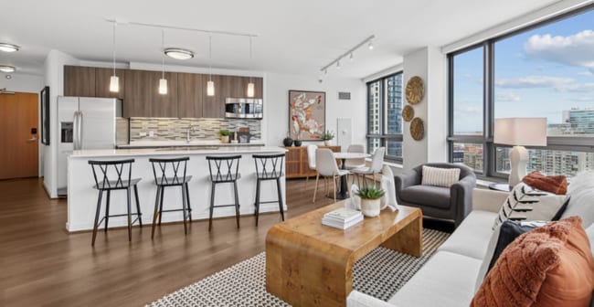 Photo - 330 W Grand Ave Unit 1628