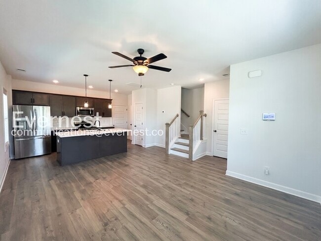 Photo - Modern Living Awaits in Antioch with Garage/ 3 beds & 2.5 baths / Available now!