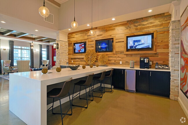 Clubroom