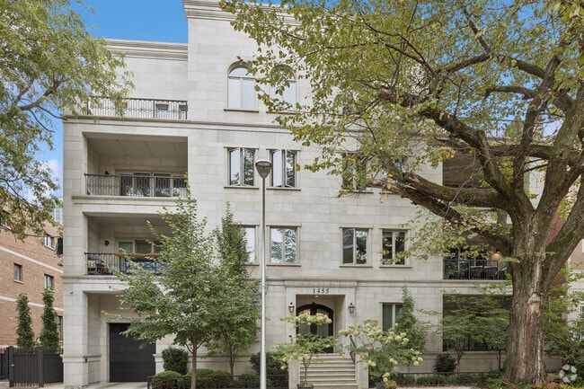 Building Photo - 1455 N Wieland St Unit 101 Rental