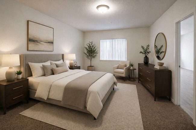 Photo - Legacy Villas