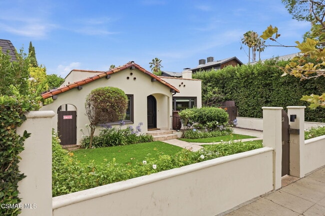 Building Photo - 732 N Alta Vista Blvd