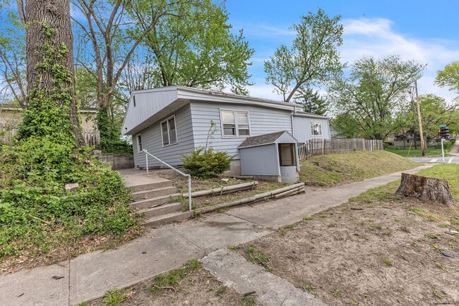 Photo - Renovated 4BR Home – Modern Finishes, Off-Street Parking