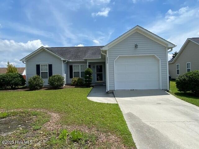 Photo - 2852 Valor Dr