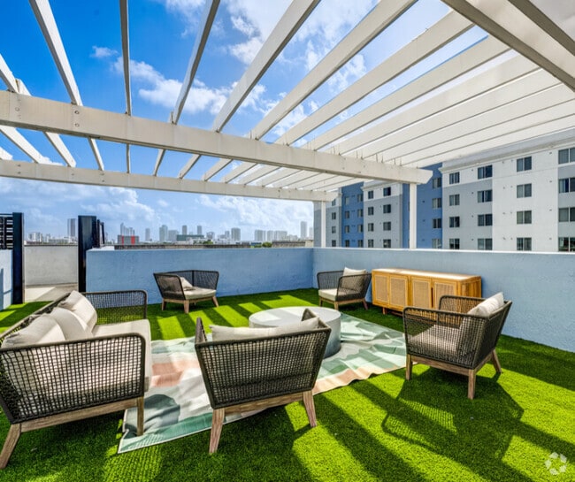 Building Photo - Santa Clara II Rental