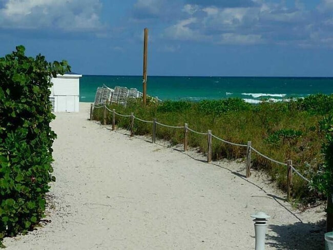 Photo - 6969 Collins Ave