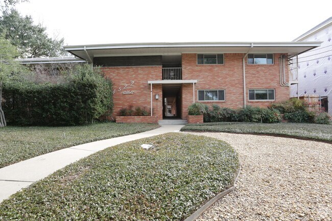 Abbott Apartments - Abbott Apartments