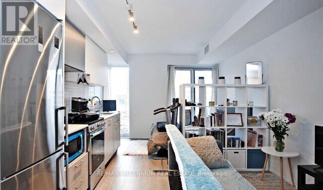 Photo - 251 Jarvis St Unité 1427