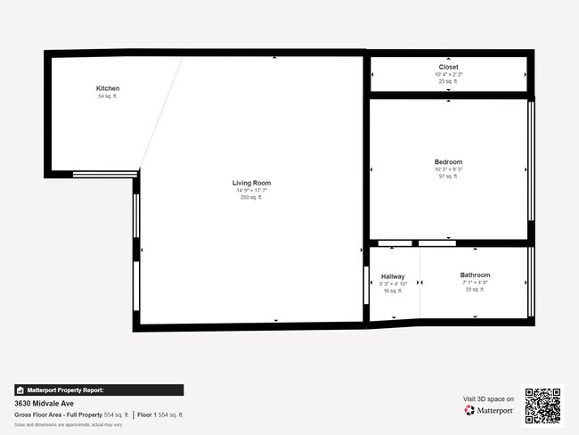 Photo - 3630 Midvale Ave