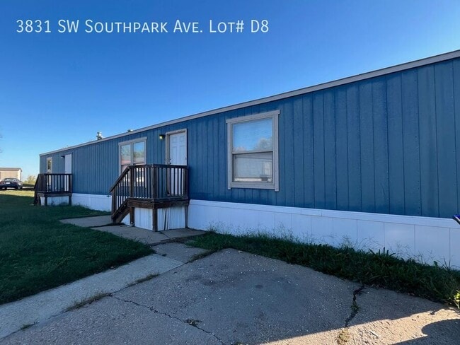 Photo - 3831 SW South Park Ave