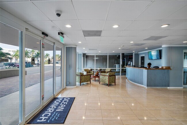Photo - 133 N Pompano Beach Blvd Unit 806
