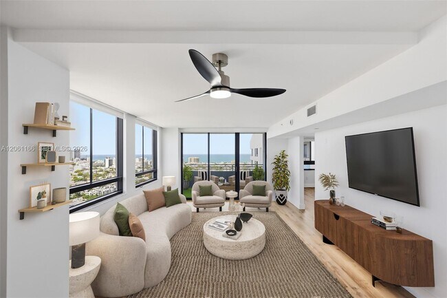 Building Photo - 1330 West Ave Unit 3007