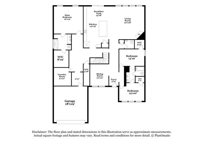 Photo - 1326 Aurora Ct