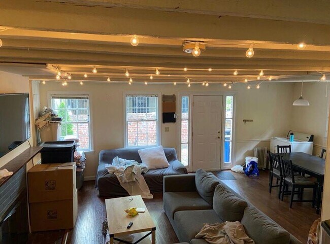 Photo - 3505 N St NW Unit O