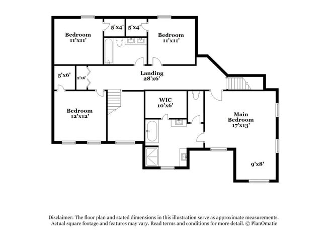 Photo - 3447 Fallowbrook Forest