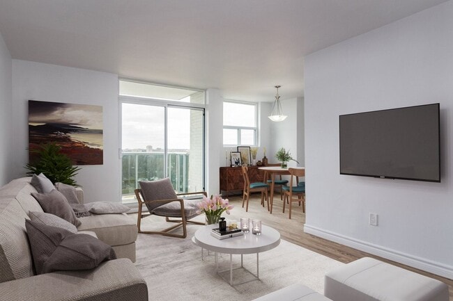 Photo - Westdale Apartments