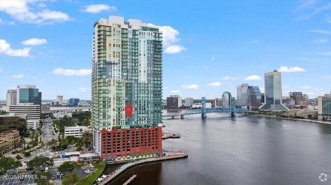 Building Photo - 1431 Riverplace Blvd Unit 1208 Rental