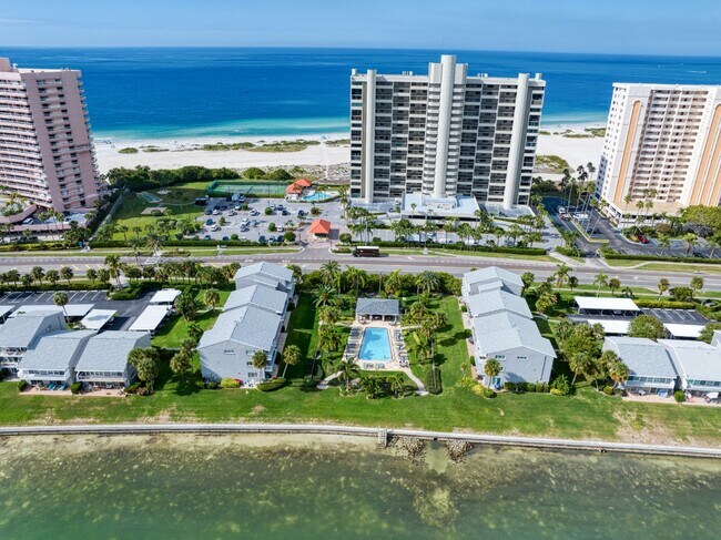 Photo - 1351 Gulf Blvd Unit #219A