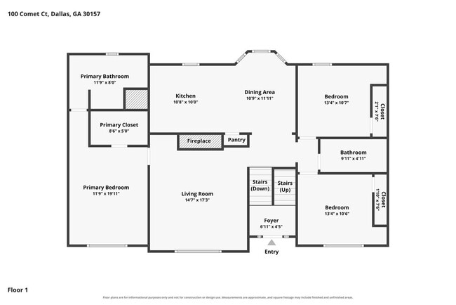 Photo - 100 Comet Ct