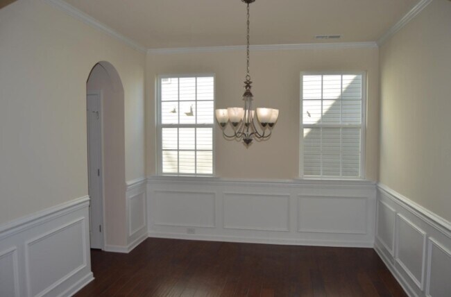 Photo - 10323 Rutledge Ridge Dr NW