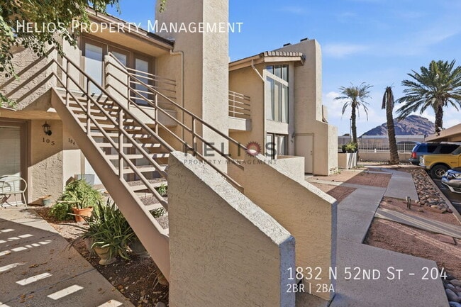 Photo - 1832 N 52nd St Unit 204