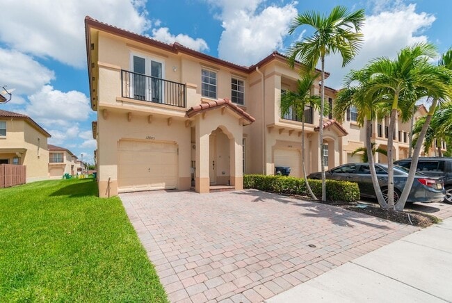 Building Photo - 12863 SW 134th Terrace Rental