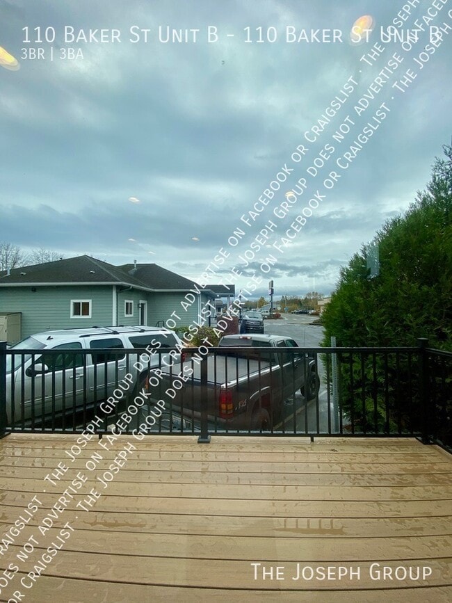 Building Photo - 110 Baker St Unit 110 Baker St B