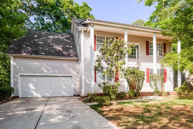 Photo - 234 Kendra Dr SW
