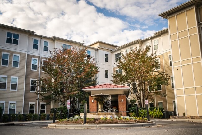 Photo - The Gables at Druid Hills Senior Apartments