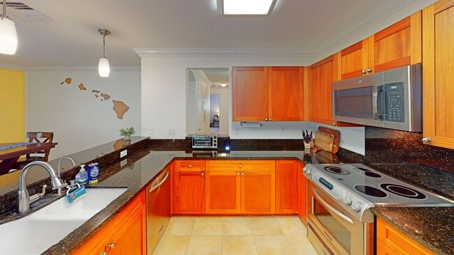 Photo - Ko Olina Kai Resort Living - Fully Furnished 3 Bed, 2 Bath