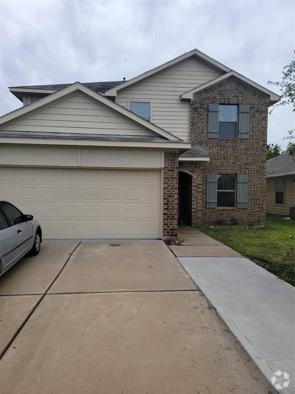 Building Photo - 20211 Louetta Reach Dr Rental