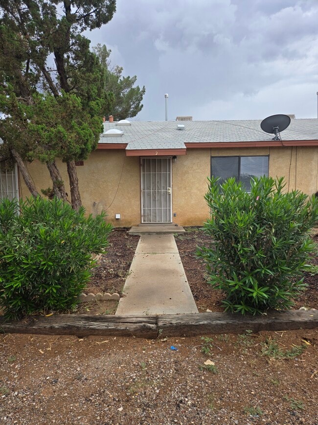 Photo - 6550 Columbus Dr Unit 6550 Columbus Dr.# 2