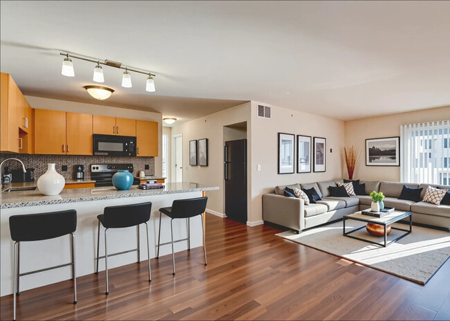 Brailey Apartments