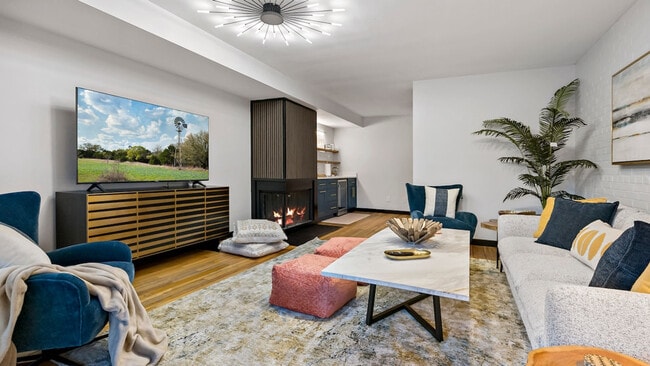 Photo - 3526 Water St NW Unidad SI FL1-ID1473409P