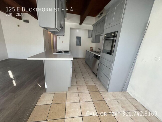 Photo - 125 E Buckthorn St Unidad 4