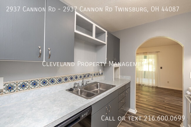 Photo - 2937 Cannon Rd Unit 2937 Cannon Rd Twinsburg, OH 44087