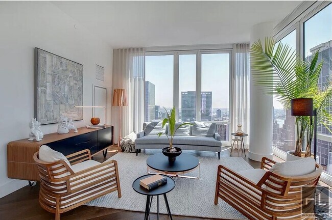 Photo - East 44th Street Unit 22G