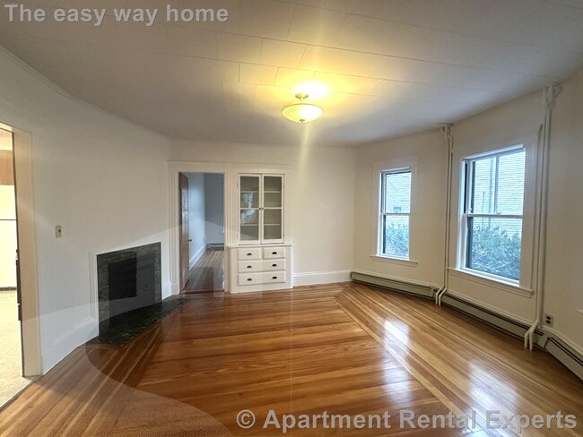 Building Photo - 18 Holyoke Rd Unit #1