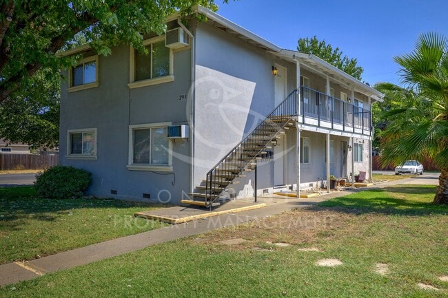 Building Photo - 291 J St Unit 291B Rental